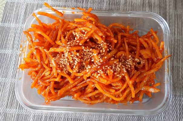 자취생 반찬 추천 냉장고 필수템 BEST 5