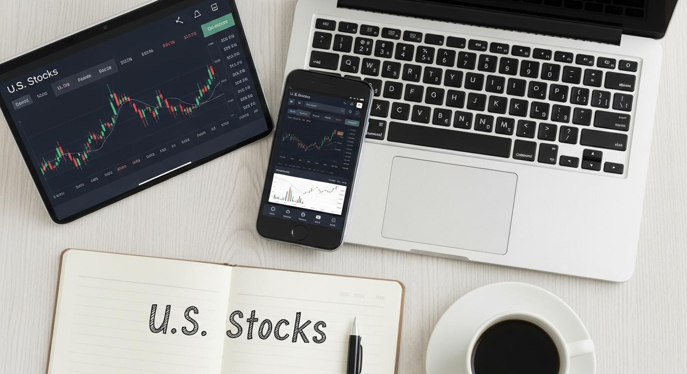 증권사 추천 미국주식