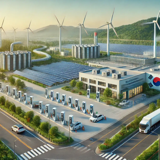 AI,반도체,스마트팩토리,로보틱스,첨단공정,자율생산,클라우드,자율주행,나노,초고령화,스마트의료기기,모니터링,탄소,수소,LG,삼성SDI,SK온