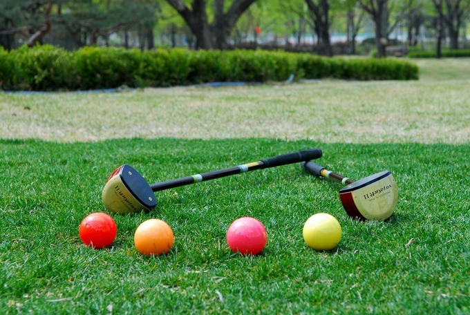 파크골프 처음 시작하는 방법|70대도 쉽게 배우는 입문 가이드