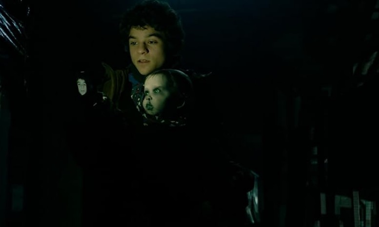 【캐나다 공포영화 추천】 좀비 사용 설명서 다시보기 줄거리 결말 후기 리뷰 스포일러