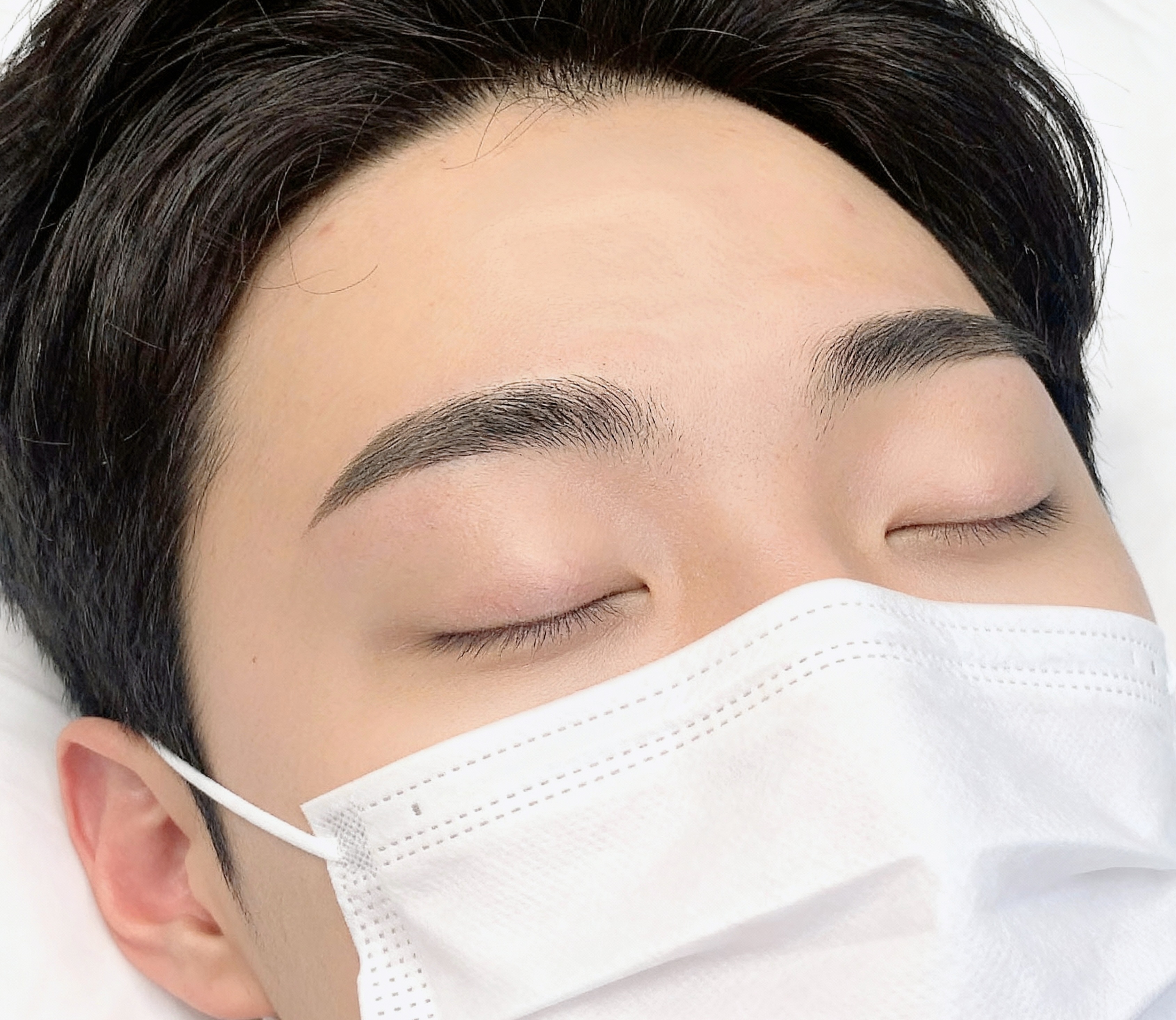 안산눈썹반영구 브로우텐 1:1 맞춤 디자인 상담