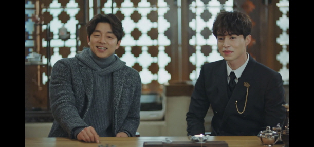 도깨비 6회 6화 줄거리 리뷰 드라마 내용 결말 후기 (스포주의)