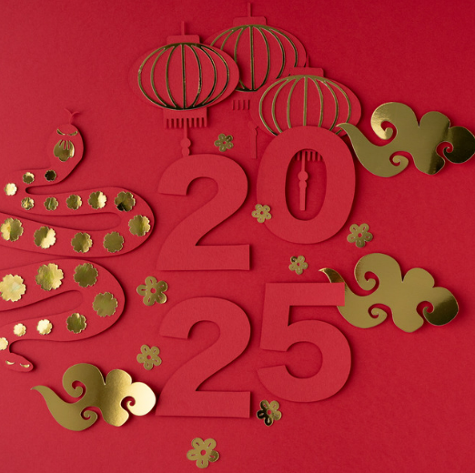 2025년 삼재띠 대박띠