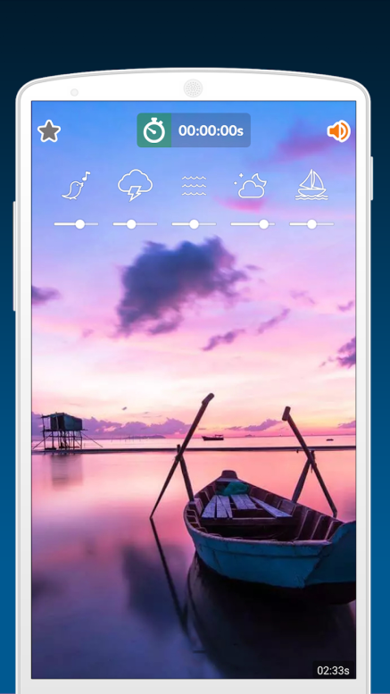 수면음악 연속 듣기, 편안한 음악, 수면을 위한 소리