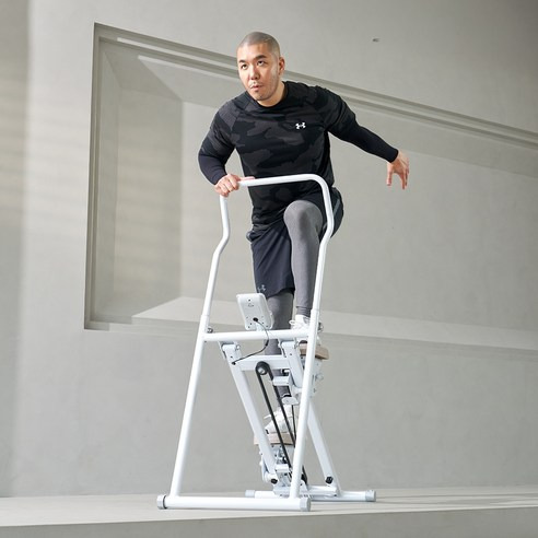 숀리 스포틀러 천국의 계단