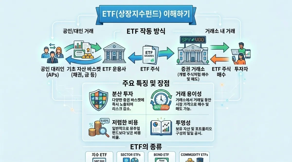 ETF