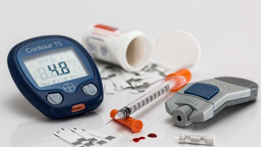 식초는 혈당 조절에 도움이 될까? 결론은?