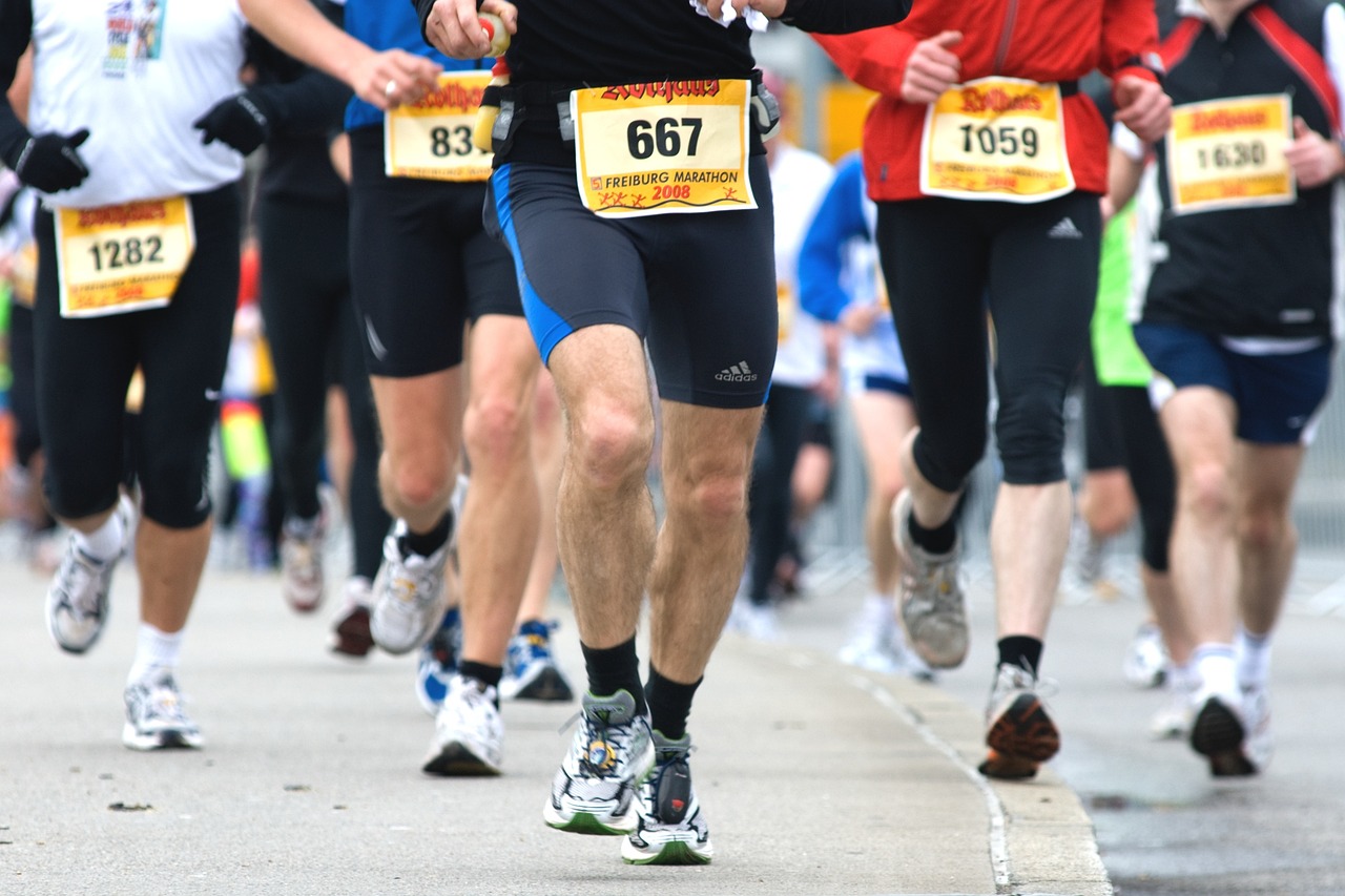 MARATHON