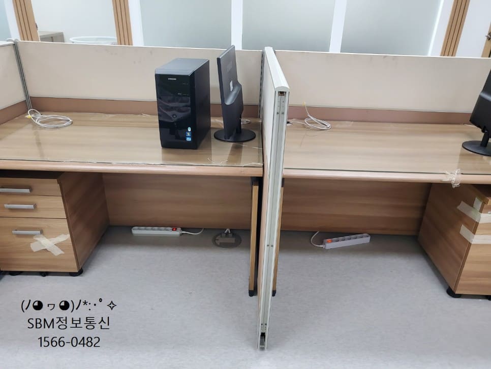 에스비엠정보통신-랜선공사17