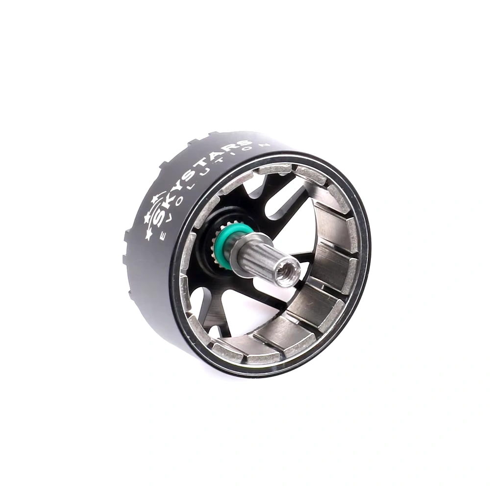 FPV 레이싱 드론 부품 DIY 브러시리스 모터