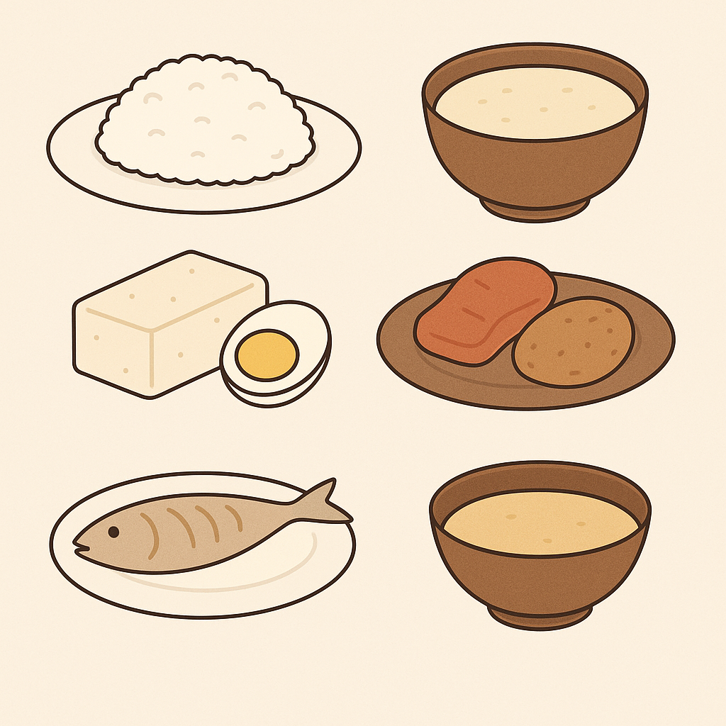 먹어도 되는음식