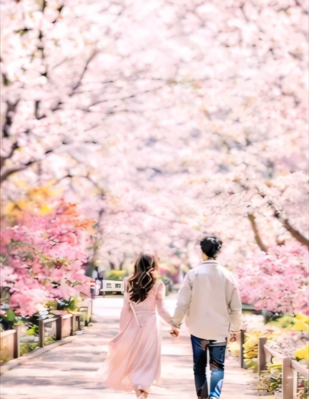 2026 화담숲 예약 방법 총정리｜봄꽃 절정 시기와 모노레일 꿀팁