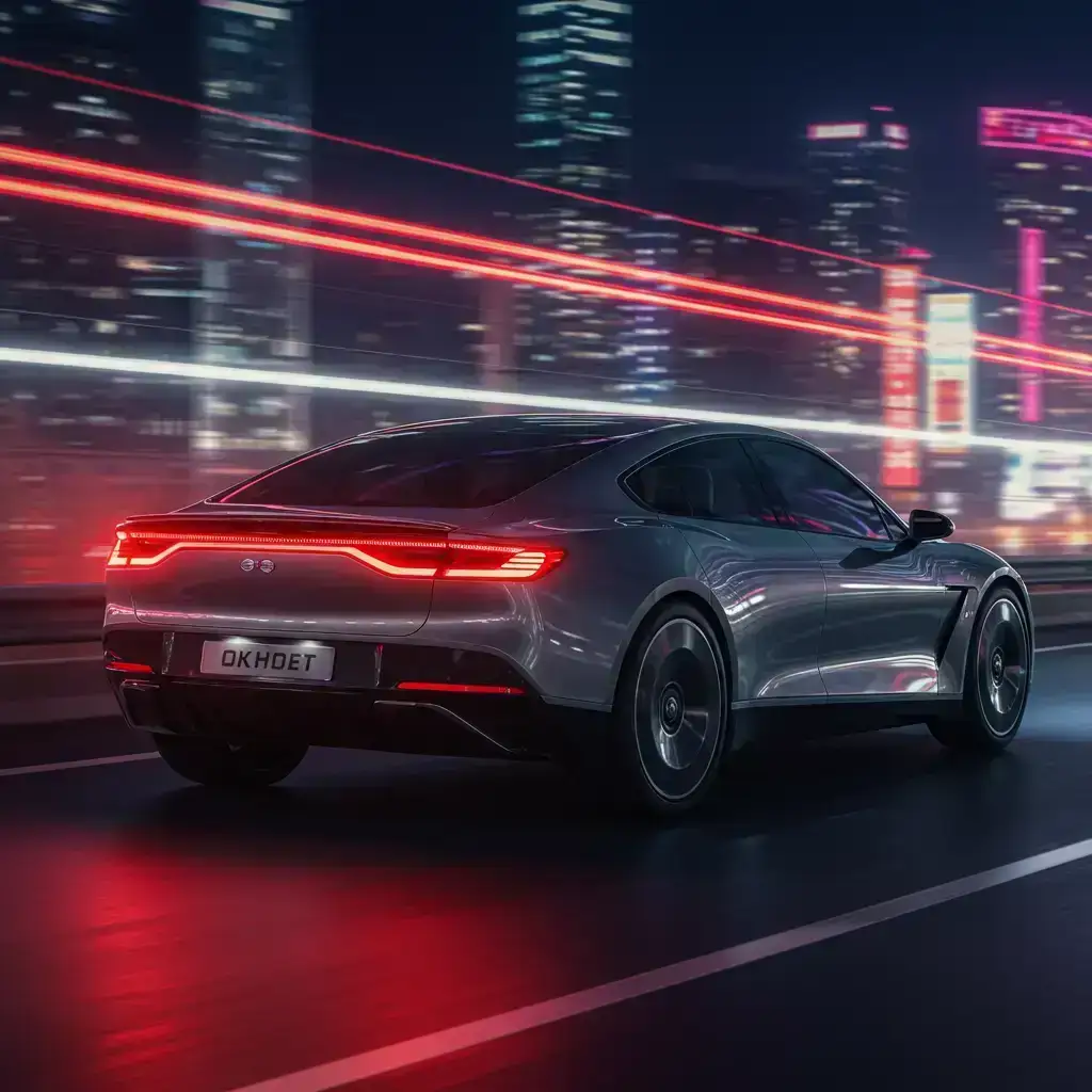 2025년 전남 화순군 전기차 보조금 기아자동차