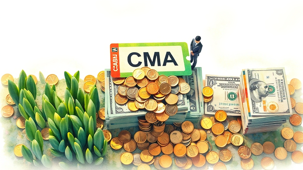 고금리 파킹통장