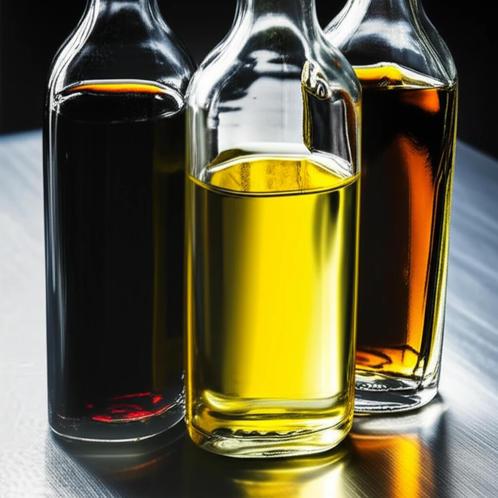 엔진 오일 교환 주기와 선택 꿀팁 총