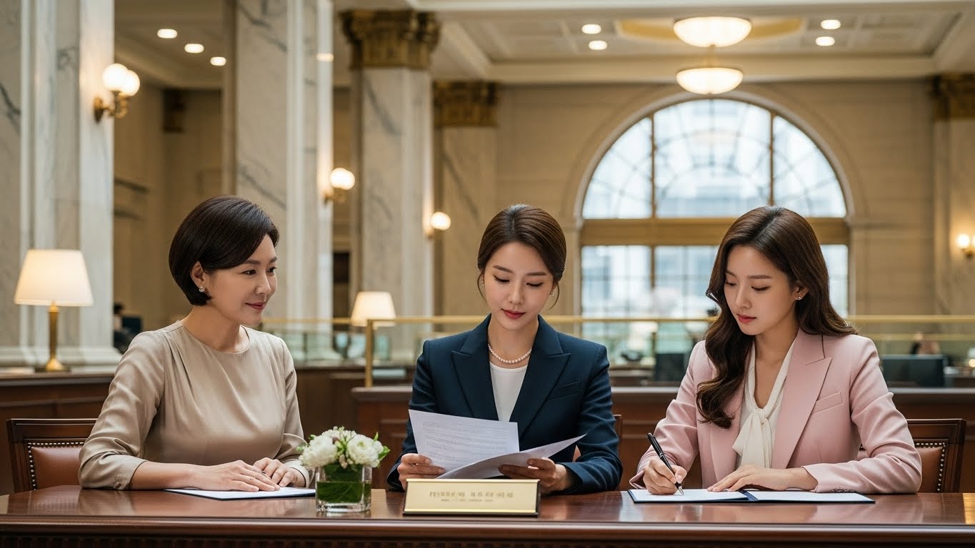 3년 적금 이율