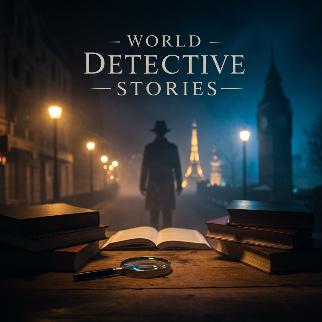 2025년 출간된 추리소설 시리즈물 완결편 모음