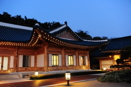 청와대 야간개장 예약 및 주차 안내(청와대 밤의 산책)