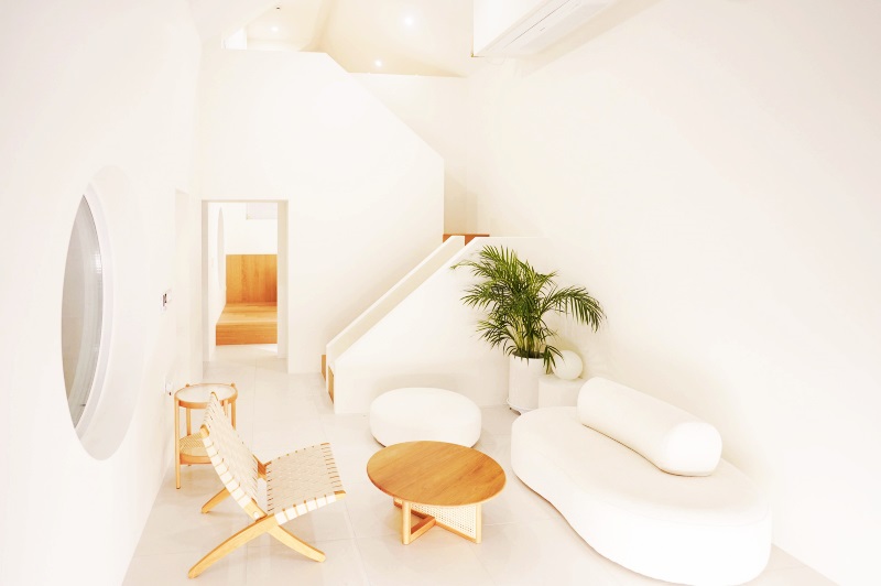 벚꽃숙소스테이하동