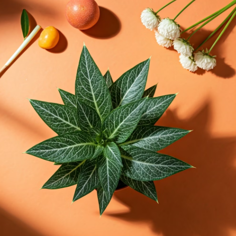 밀크씨슬의 주요 성분과 효능