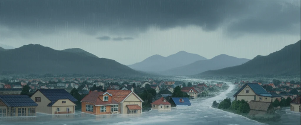 침수 피해 발생! 임대인 책임 인정받..