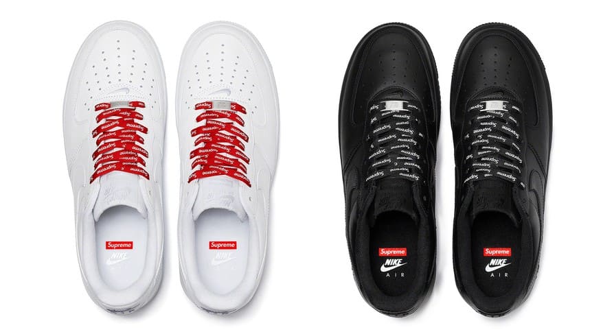 요즘 미국 패션시장의 화두 '슈즈 콜레보레이션(Shoes Collaboration)' VIDEO: Top 10 Sneaker COLLABS of 2021