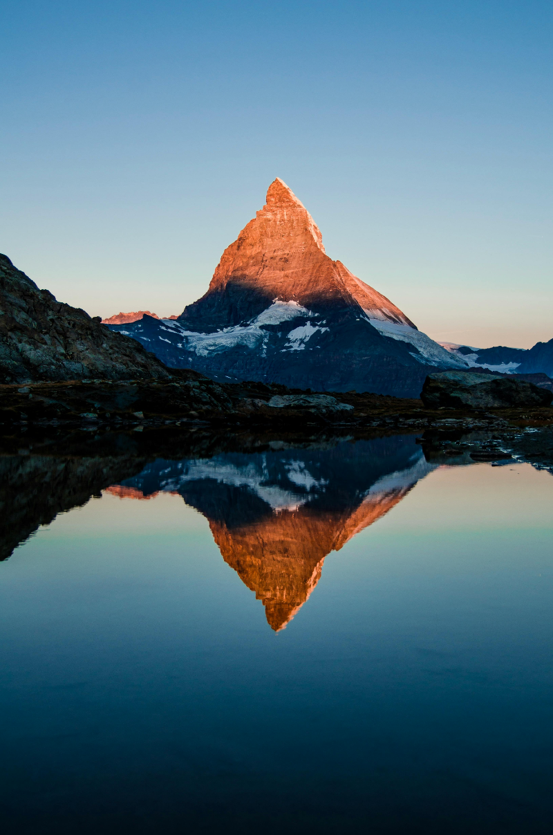 스위스 체르마트(Zermatt)