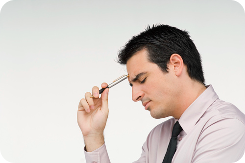 남자 갱년기 증상