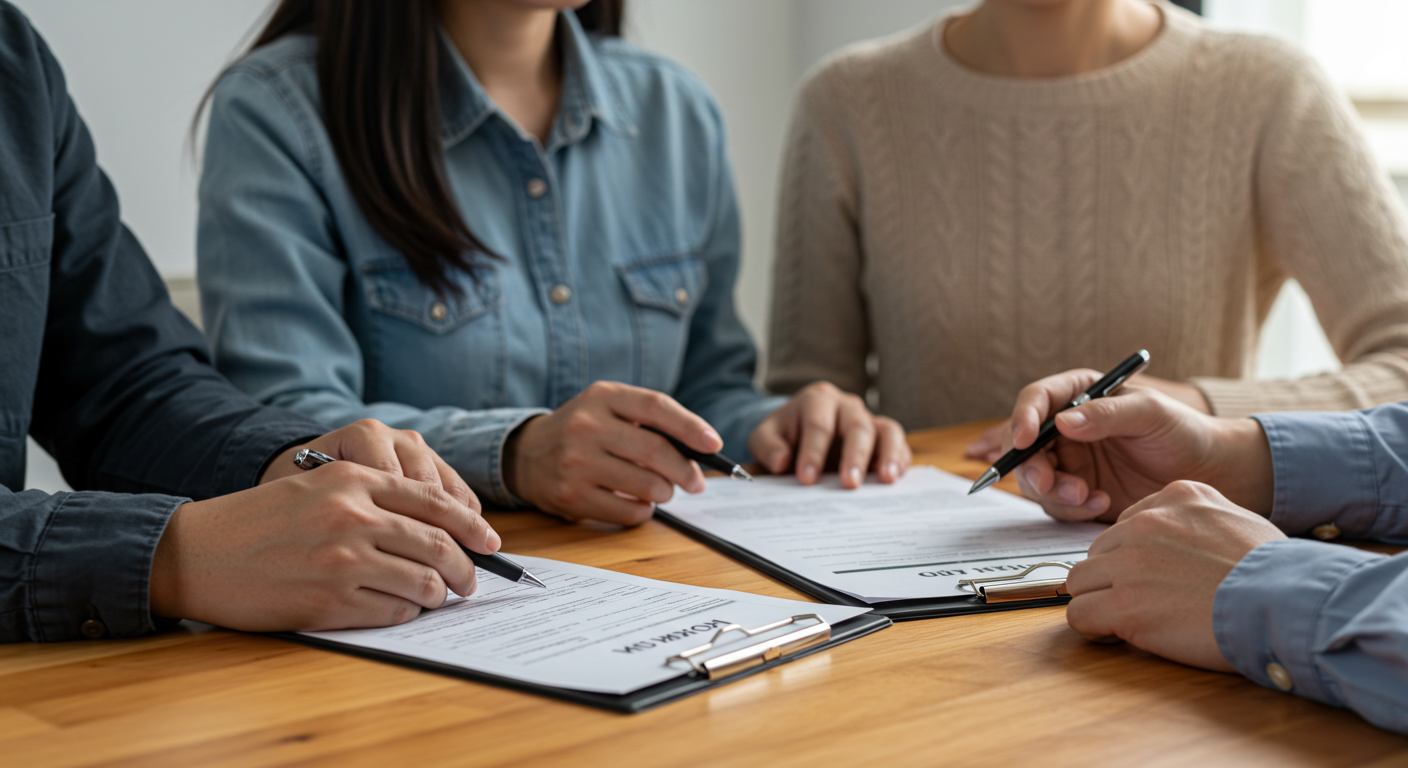 자동차명의변경&amp;#44; 공동명의차량&amp;#44; 차량이전