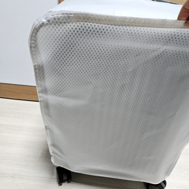 여행용캐리어 추천 캄스 24인치 제주도 기내용 후기