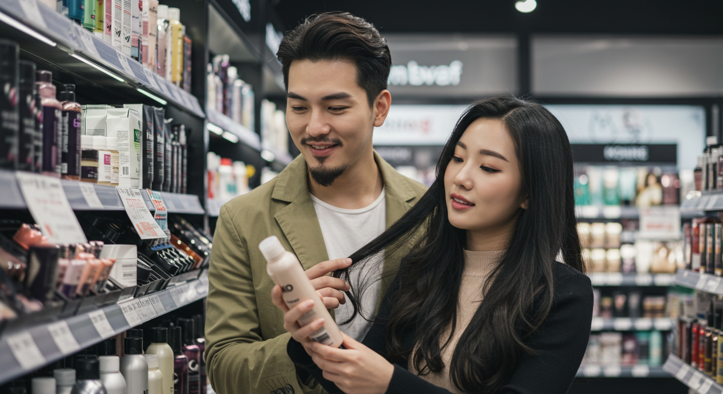 지성두피 샴푸 추천