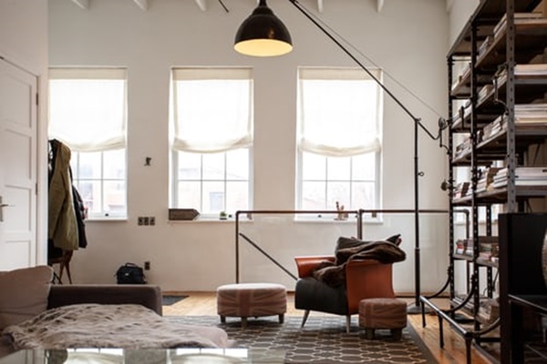 주거급여 신청자격