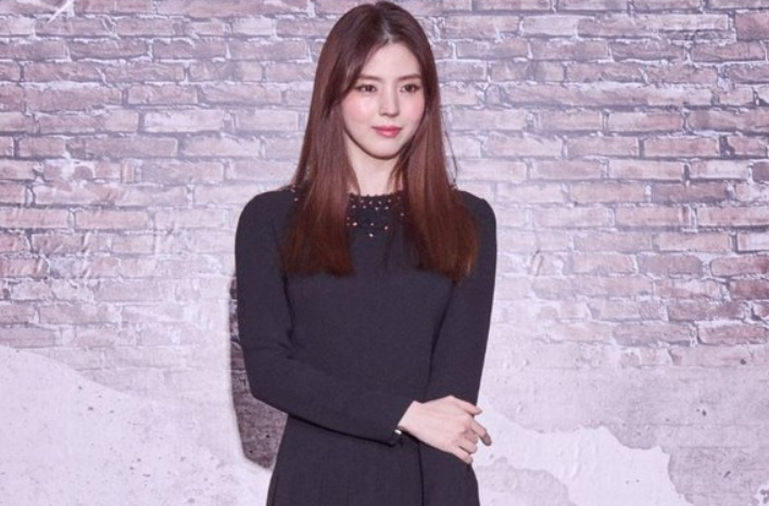 한소희 프로필