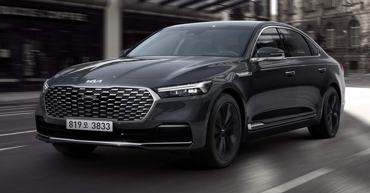 기아 K9 구매 가이드: 어떤 옵션을 선택해야 할까?