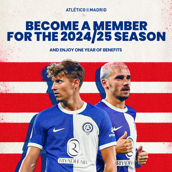 아틀레티코 마드리드 팬 토큰(ATM)