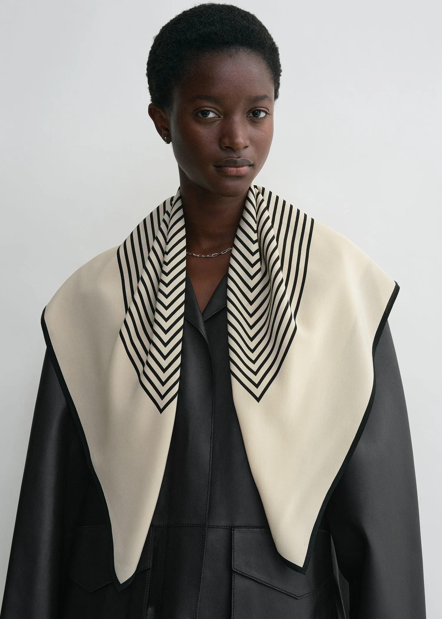 실크 스카프 세탁방법_1