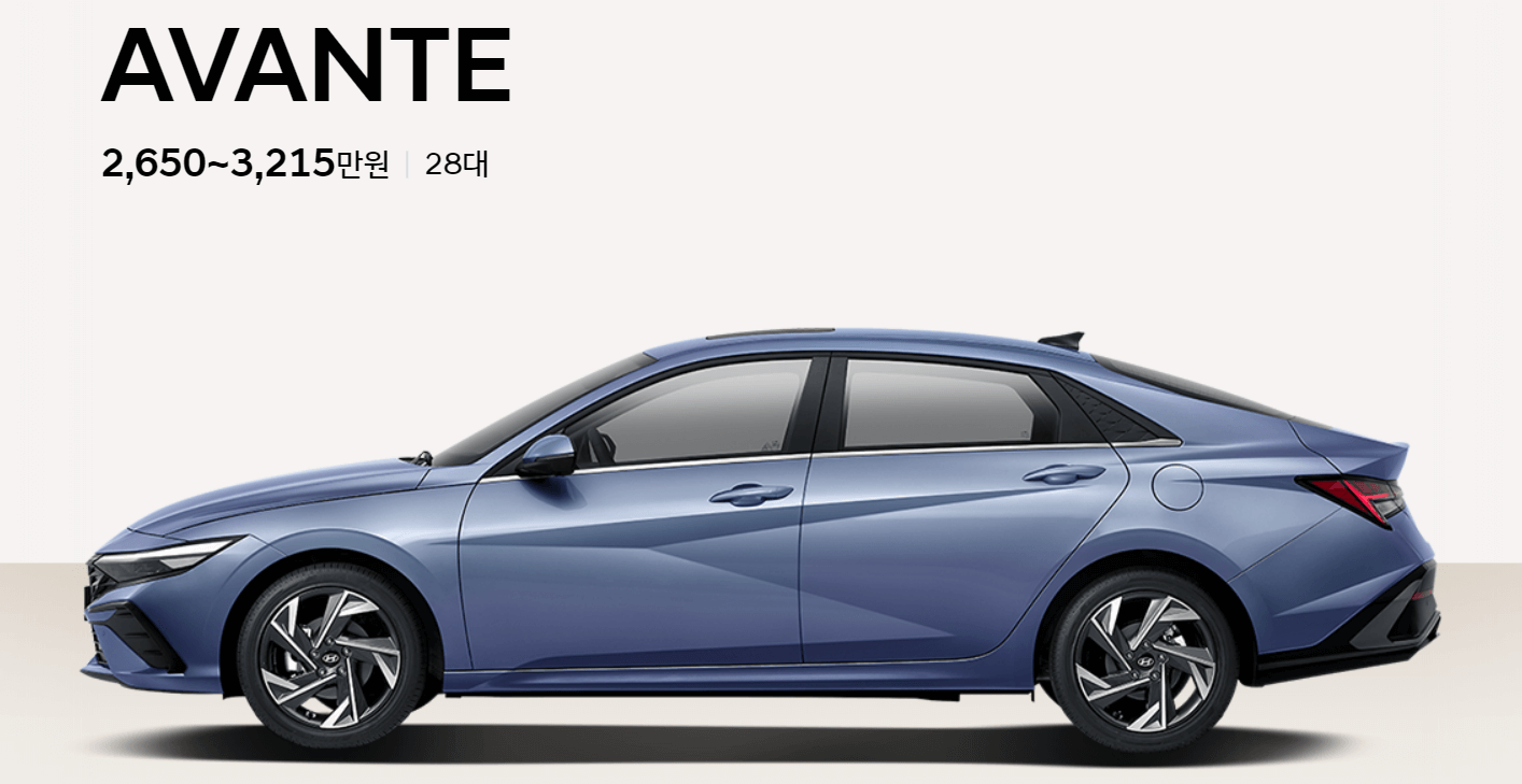 현대차 인증중고차