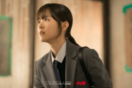 미지의서울 박보영 연기 1인2역 출연진