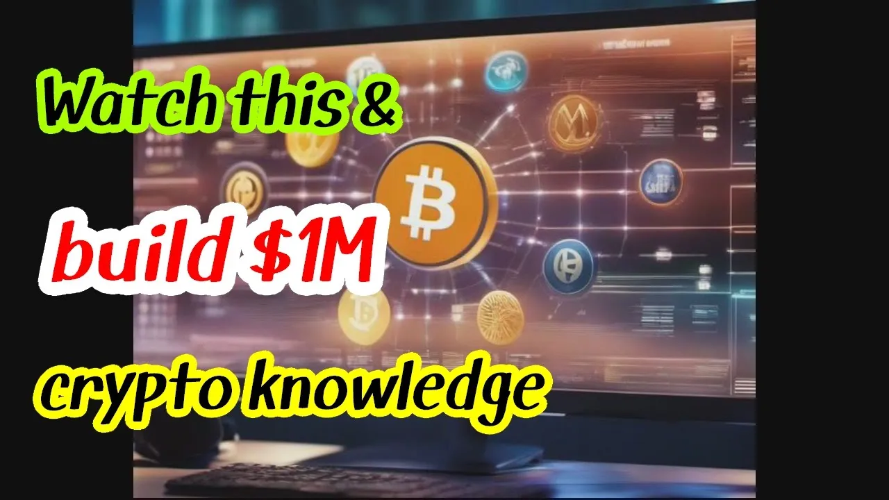 Cryptocoin Valuation Methodology(General theory)_Promotion