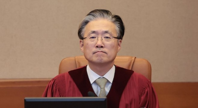 김형두 헌법재판관