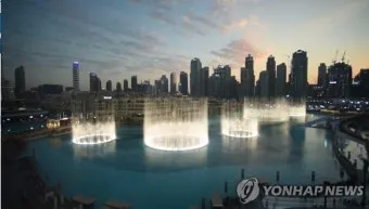 아랍 에미리트 두바이 9월 날씨와 옷차림 준비_26