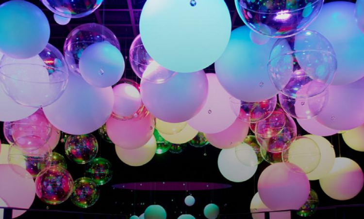 뮤지엄 딥다이브