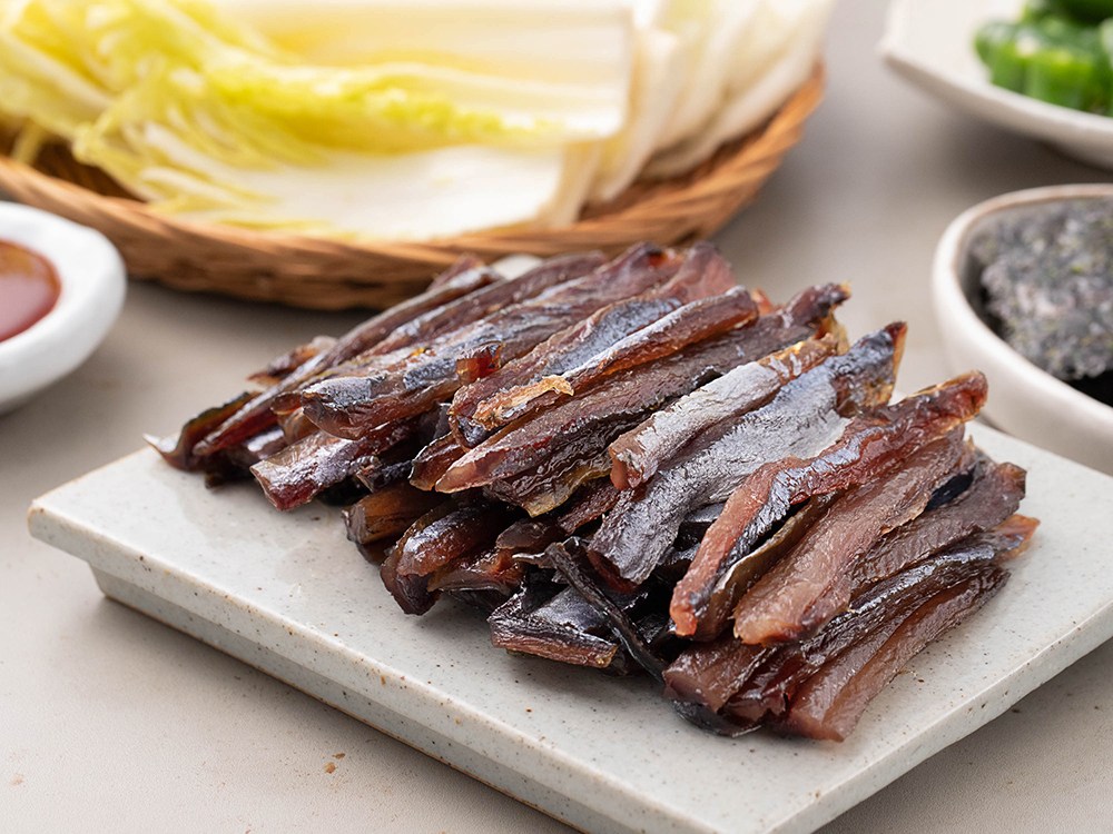 청어 과메기 꽁치과메기 포항 구룡포 맛집 추천