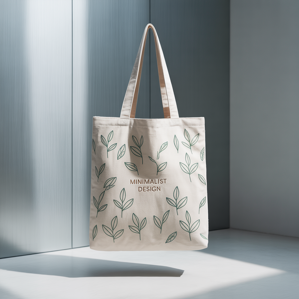 에코백 답례품 제작