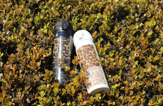 텀블러의 사용이 환경에 좋은가?