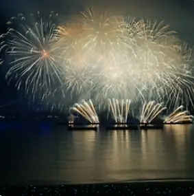 부산불꽃축제 명당 추천&amp;#44; 교통통제 정보