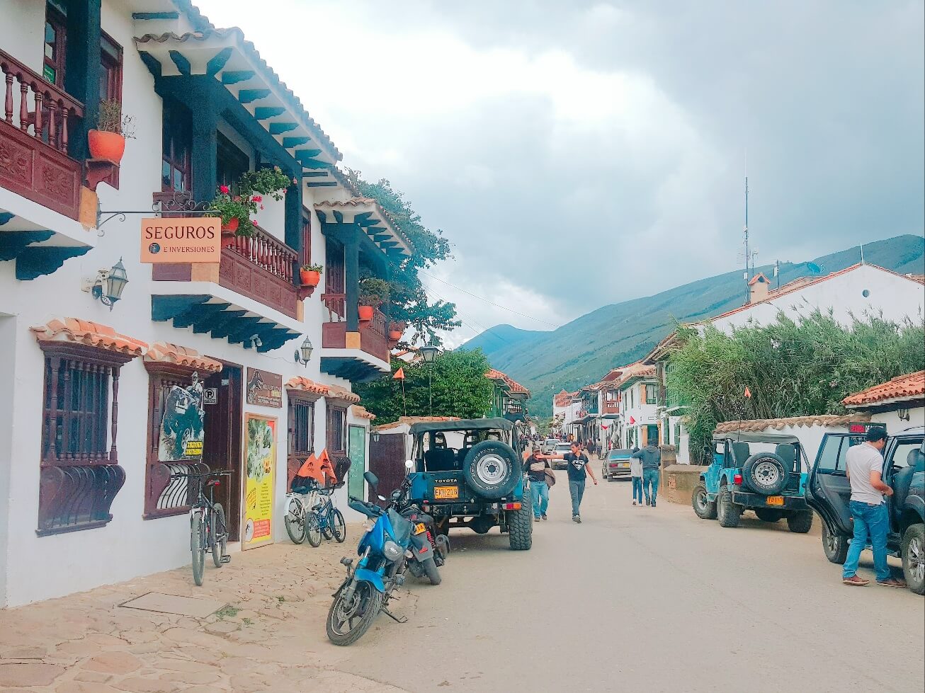 비쟈 데 레이바