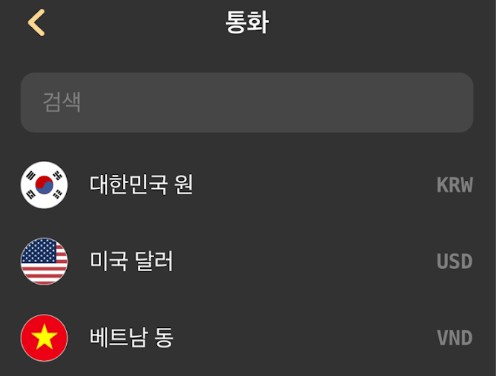 베트남 여행 준비물