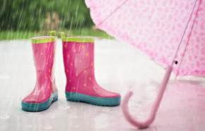 2025년 장마기간 지역별 일정과 강수량 기온 특성 총정리